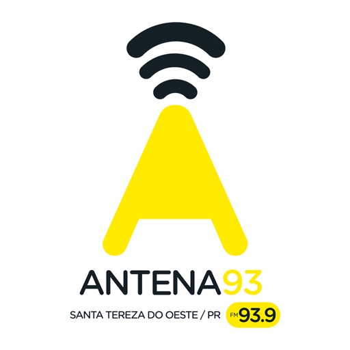 Antena FM 93.9