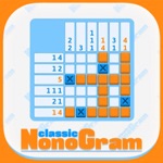 Classic Nonogram