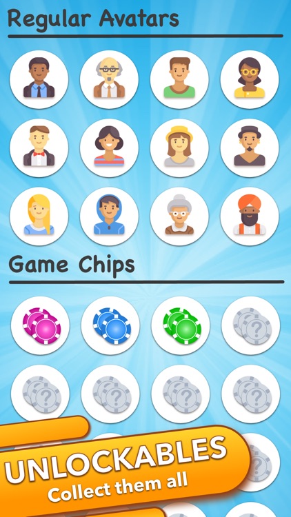 In Sequence: The Board Game screenshot-5