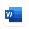 Microsoft Word ios app