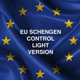 EU Schengen Control LIGHT