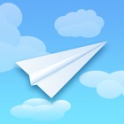 Top 50 Games Apps Like Clouds - Free Flying Paper Airplane Game - Best Alternatives