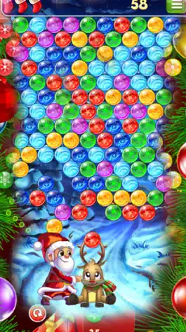 Game screenshot Santa Shooter 2016 for Christmas Game apk