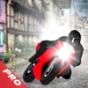 A Pair Of Explosive Wheels PRO : Limit Motorcycles