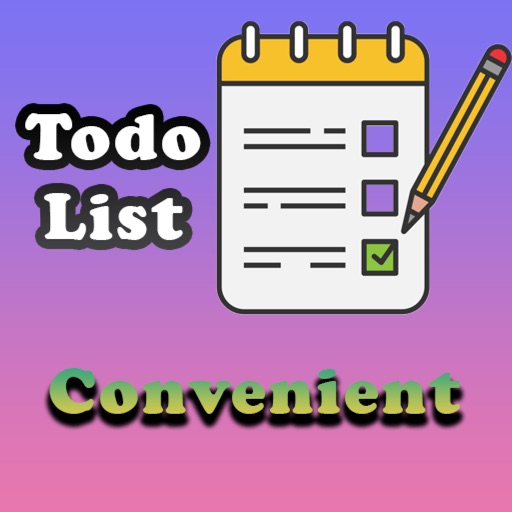 Convenient TODO