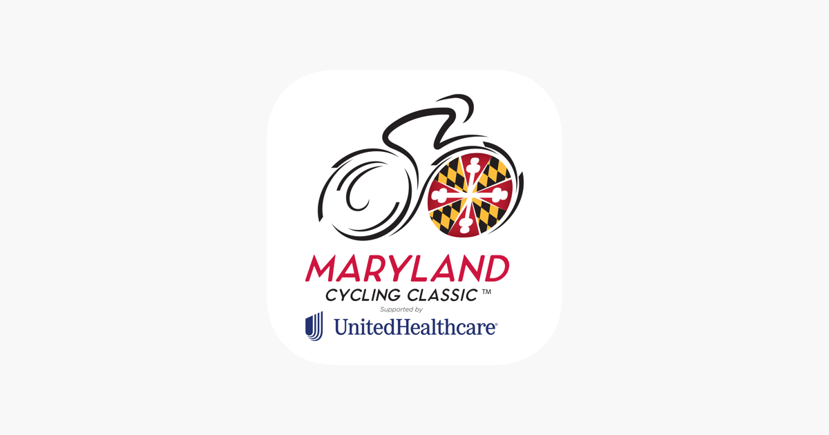 ‎Maryland Cycling Classic on the App Store