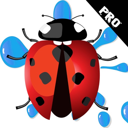 A Bugs Invasion PRO icon