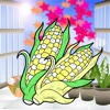 Painting Corn Game Version