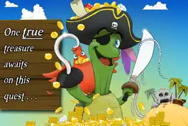Game screenshot Turtle Treasure Lite mod apk