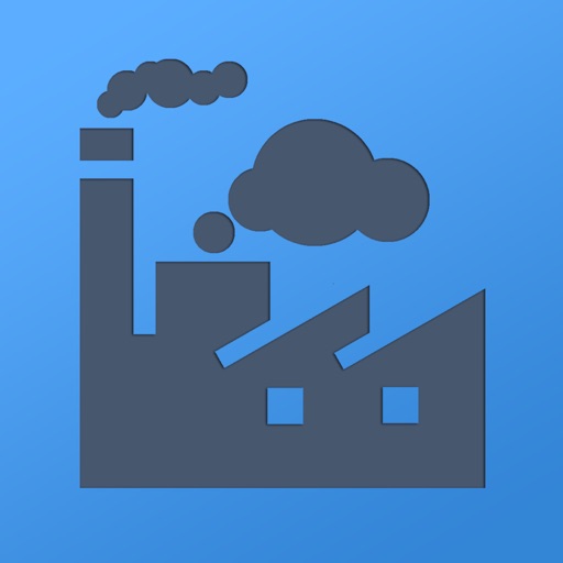 Global Air Quality - Real Time Air Quality Indices iOS App