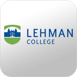 Lehman College 图标