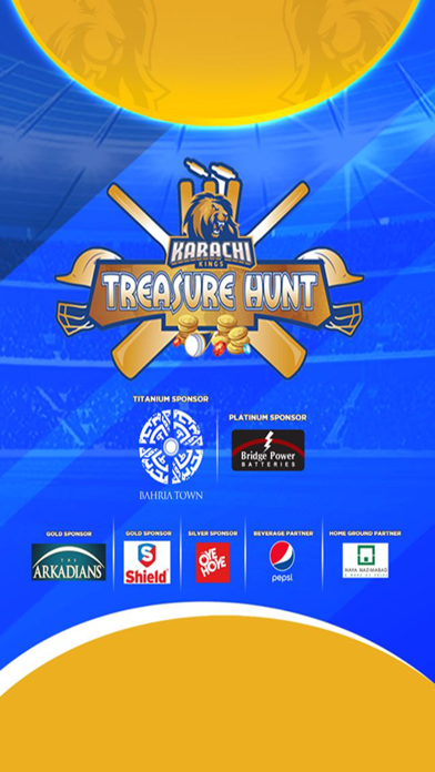 How to cancel & delete Karachi Kings Treasure Hunt from iphone & ipad 3