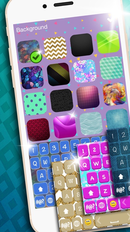 Fancy Font Changer – Keyboard Design & Emoji