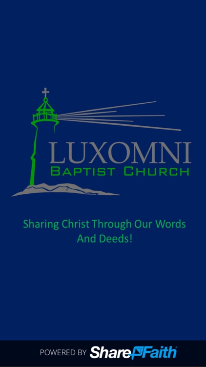 luxomni Baptist Church