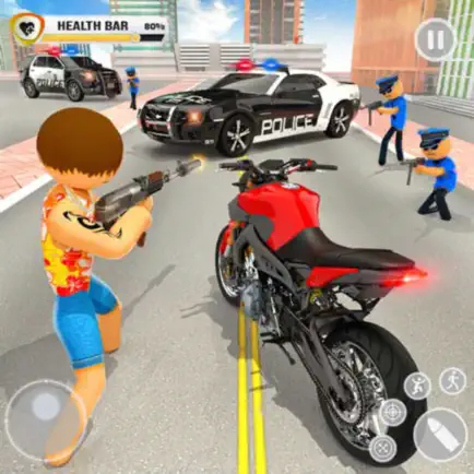 Stickman Vegas Crime Simulator Читы