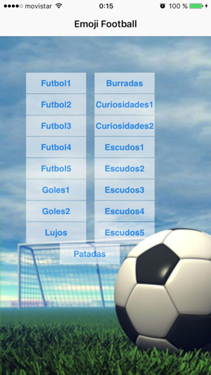 Futbol Gif Animados(圖1)-速報App