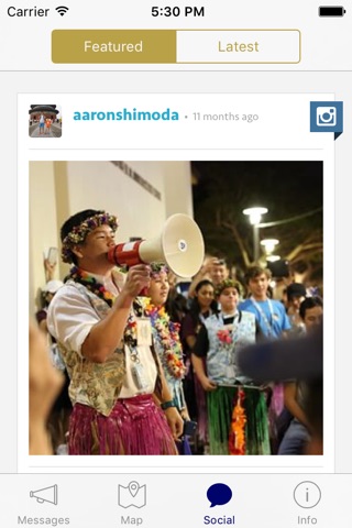 iCarnival Punahou Carnival screenshot 4