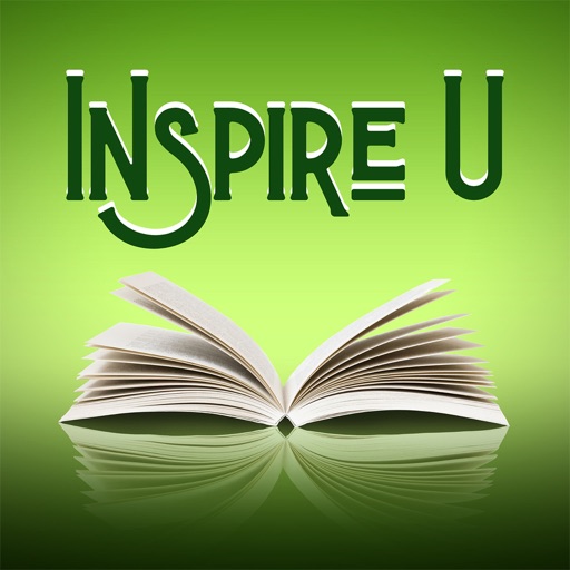 The InSpire U iOS App