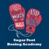 Sugar Foot Boxing