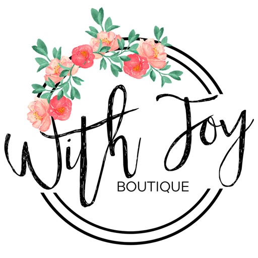 With Joy Boutique