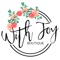 Welcome to the With Joy Boutique App