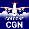 Cologne Bonn Airport Info