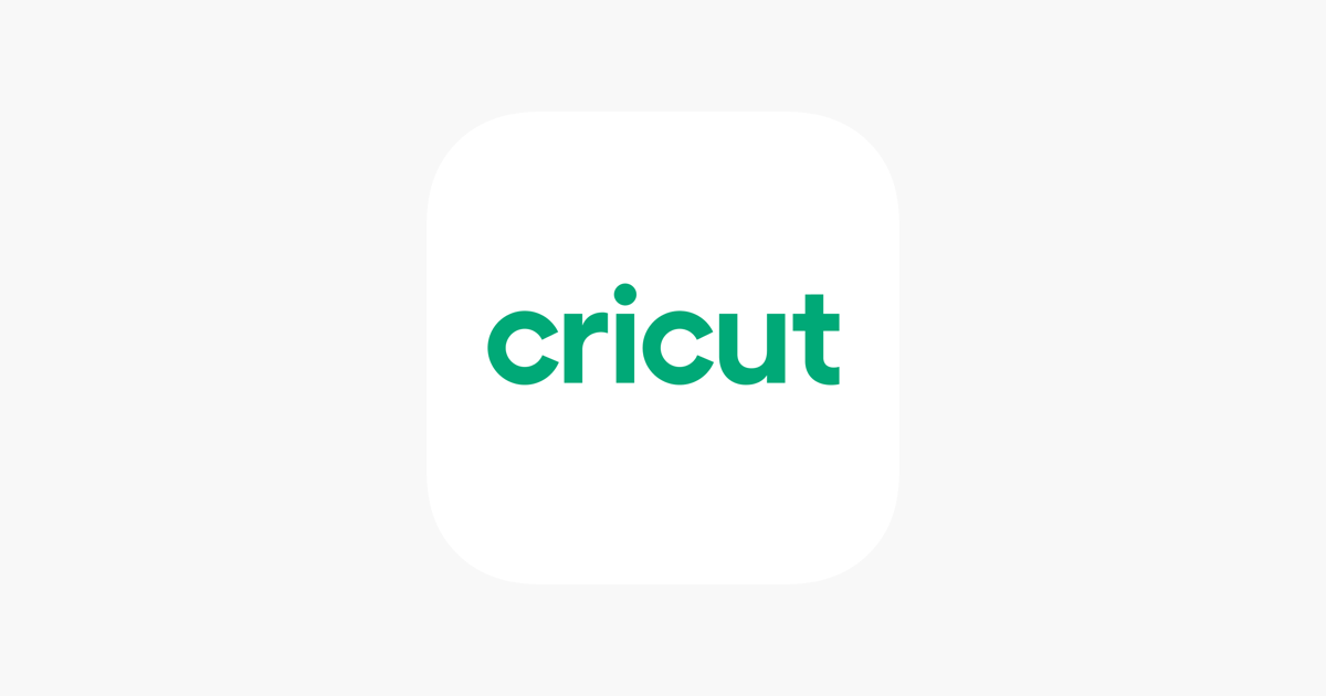 ‎Cricut Design Space on the App Store