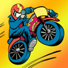 Baby Moto Rider - your toddler's first motorbike - Fabio Bassan