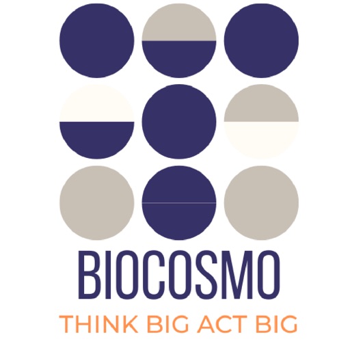 Biocosmo icon
