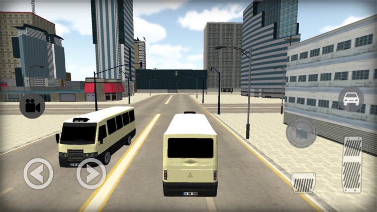 Driver 3 - Open World Game screenshot-4