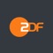 Icon ZDFmediathek