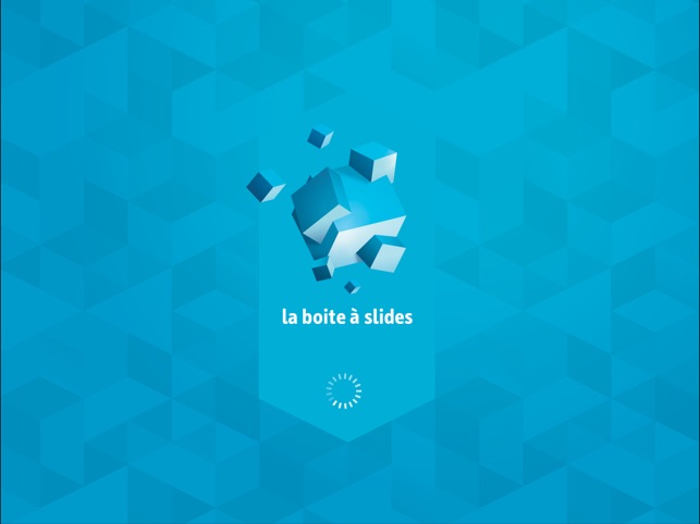 Boite à slides(圖1)-速報App