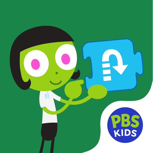 PBS KIDS ScratchJr - Decrypt IPA Store