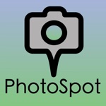 Download PhotoSpot WDW app