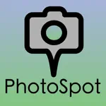 PhotoSpot WDW App Problems