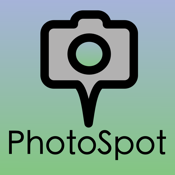PhotoSpot WDW icon