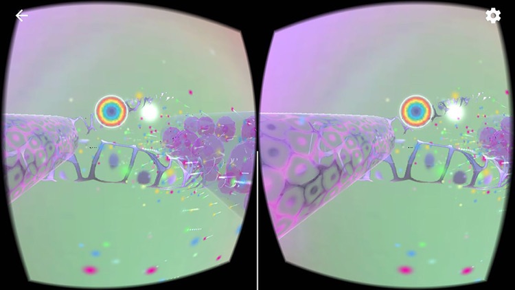 Tandon Research Lab VR screenshot-3