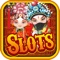 Ancient Lucky Journey in China Slots Machine Games