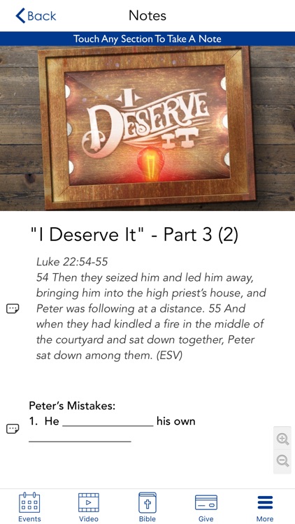 Generation Church Pensacola