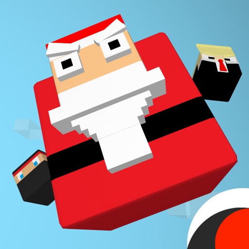 Dash Online - Multiplayer Games & Christmas skin