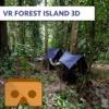 VR Forest Jungle 3D