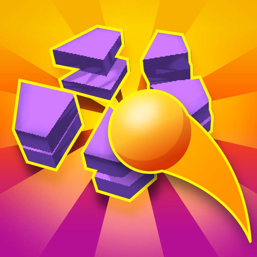 Get Falling Colors 3D for iOS, iPhone, iPad Aso Report
