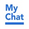 Everyone who want to try another communication experience can try to use my messenger