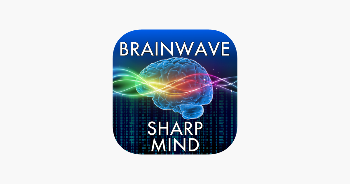 Brainwave. Sharp Mind. Sharp Mind препарат. Brainwave Entrainment.