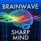 App Icon for Brain Wave - Sharp Mind ™ App in Peru IOS App Store