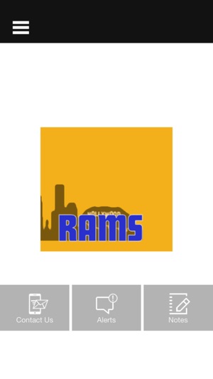 Downtown Rams