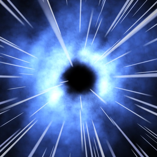 Project Falcon: Hyperspace Simulator AR icon