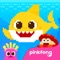 Baby Shark 8BIT is an arcade game where Baby Shark find various underwater friends while avoiding obstacles in the sea