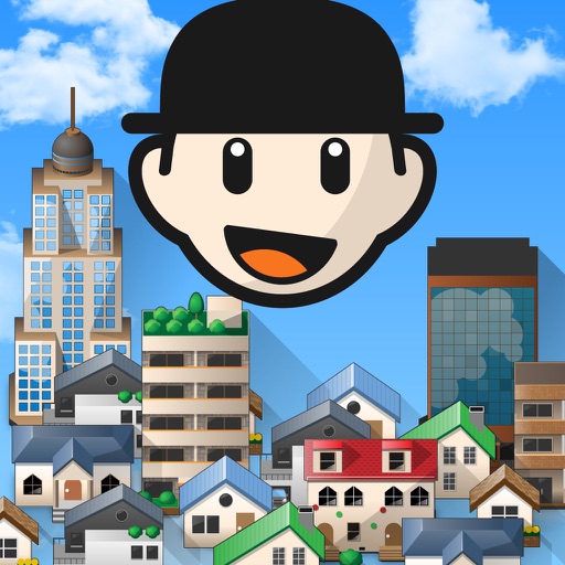 SubaraCity - Simple Puzzle Game