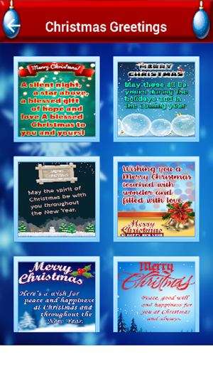 Christmas Greetings - Make A Christmas Cards(圖4)-速報App